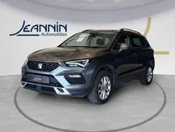 SEAT Ateca 2.0 TDI 150 ch Start/Stop DSG7 Style