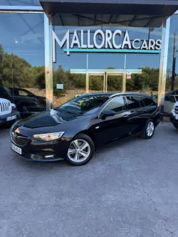 Opel Insignia GS 2.0 CDTi Turbo D Excellence