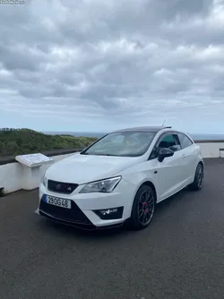 Seat Ibiza 6j