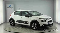 Citroen C3 de 2024