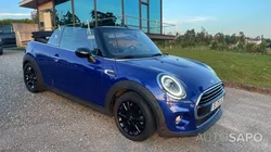 MINI Cooper D Cooper D Auto de 2018