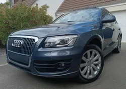 AUDI Q5 2 L 170 CV Quattro S-TRONIC Full options aucun frais a prévoir