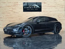 PORSCHE TAYCAN CROSS TURISMO 4S 571 ch - Caméra - CarPlay - Suspension Pneumatique - Garantie 12 mois