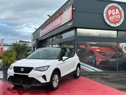 Seat Arona 1.0 L TSi 95CH "Style" 1ère Main