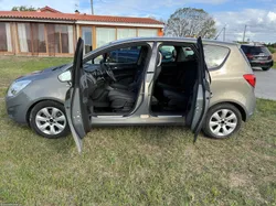 Opel Meriva Ecoflex