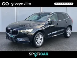 Volvo XC60 D4 AdBlue 190ch Momentum Geartronic