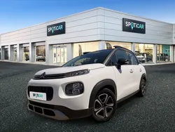 Citroën C3 (3) PureTech 82 BVM Feel