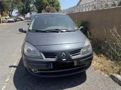 Renault Grand Scénic 1.5 dci nacional