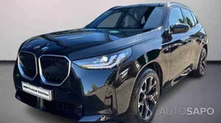 BMW X3 30 e xDrive de 2025