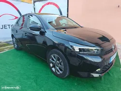 Opel Corsa 1.2 Edition