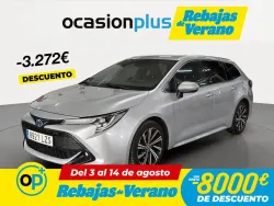 Toyota Corolla Touring Sports 180H Style