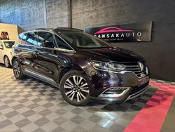 RENAULT ESPACE V dCi 160 Energy Initiale Paris EDC - 7 places