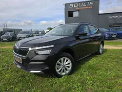 SKODA Kamiq 1.5 TSI 150ch DSG7