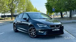 Seat Leon de 2013