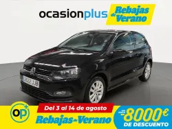 Volkswagen Polo 1.0 BMT A- 55kW