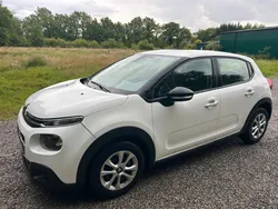 Citroen C3 bluehdi 100 feelnav