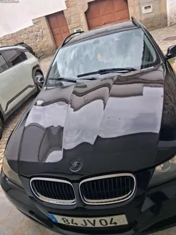 BMW 318 3