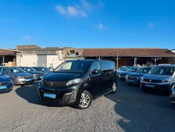 PEUGEOT EXPERT CABINE APPROFONDIE 2.0 HDI 180cv BVA