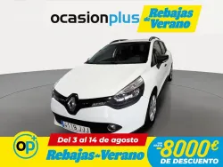 Renault Clio ST 1.2 Authentique