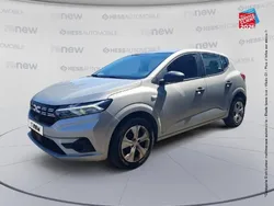 Dacia Sandero 1.0 SCe 65ch Essential