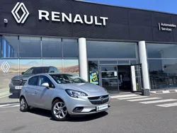 Opel CORSA 1.4 90CH DESIGN 120 ANS START/STOP 5P