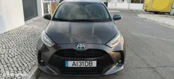 Toyota Yaris 1.5 HDF Exclusive