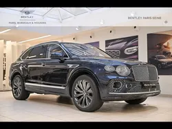 Bentley Bentayga 4.0 V8 550ch