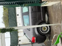 Audi 80 (A3)