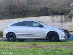 Opel Astra 1.7 CDTI Edition