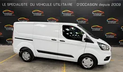 Transit custom l1h1 tdci 130 ch BVA trend business 40.931 km 20.825 ht (24.990 ttc)