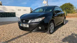 Seat Ibiza SC