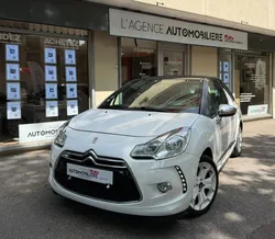 Citroen ds3 1.6 vti 120 so chic *1ere main