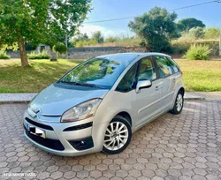 Citroën C4 Picasso 1.6 HDi Confort CMP6