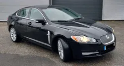 Jaguar XF 2.7d sport biturbo 207cv