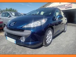 Peugeot 207 1.6 HDi 110cv Premium 235 000 kms