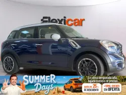 MINI Mini Countryman COUNTRYMAN COOPER SD