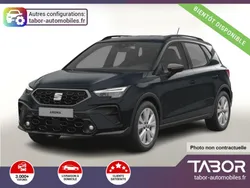 Seat Arona 150 DSG FR NouvMod FullLED Kessy Vir