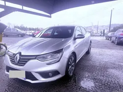 Renault Mégane Automático