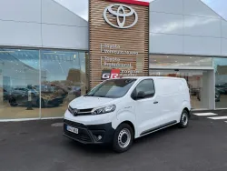 TOYOTA Proace Van Electric L1 GX Plus 100Kw Batería 75Kwh