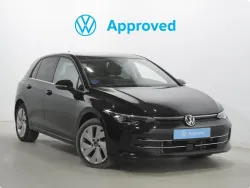 Volkswagen Golf 1.5 TSI eHybrid Style DSG6 150kW