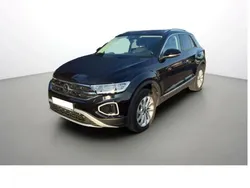Volkswagen T-Roc 1.5 TSI EVO 150ch Style DSG7