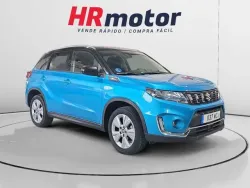 SUZUKI Vitara 1.4T GLE Mild Hybrid