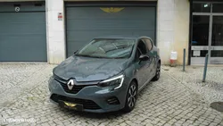 Renault Clio 1.0 TCe Limited