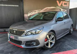 Peugeot 308 HDI LOOK GTI