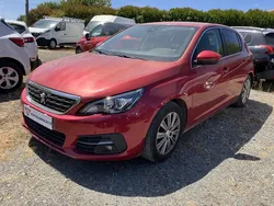 Peugeot 308 1.2 PT 130CV EAT6 ALLURE