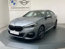 Bmw Série 2 Gran Coupé 220iA 178ch M Sport 9cv