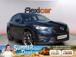 MAZDA CX-5 2.2DE Black Tech Edition 2WD 150