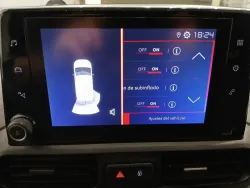Citroen Berlingo Berlingo Talla M BlueHDi 100 Club