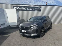 Peugeot 5008 1.5 BLUEHDI 130CH S&S ALLURE PACK EAT8