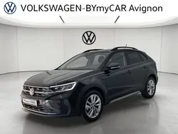 VOLKSWAGEN Taigo 1.0 TSI 116 DSG7 VW Edition